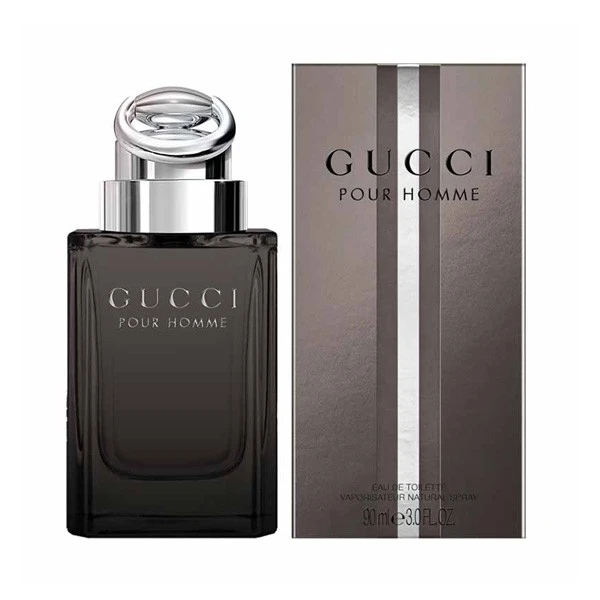 Gucci Pour Homme EDT 90ml Profumo Uomo 3 Gucci Pour Homme EDT 90ml Profumo Uomo