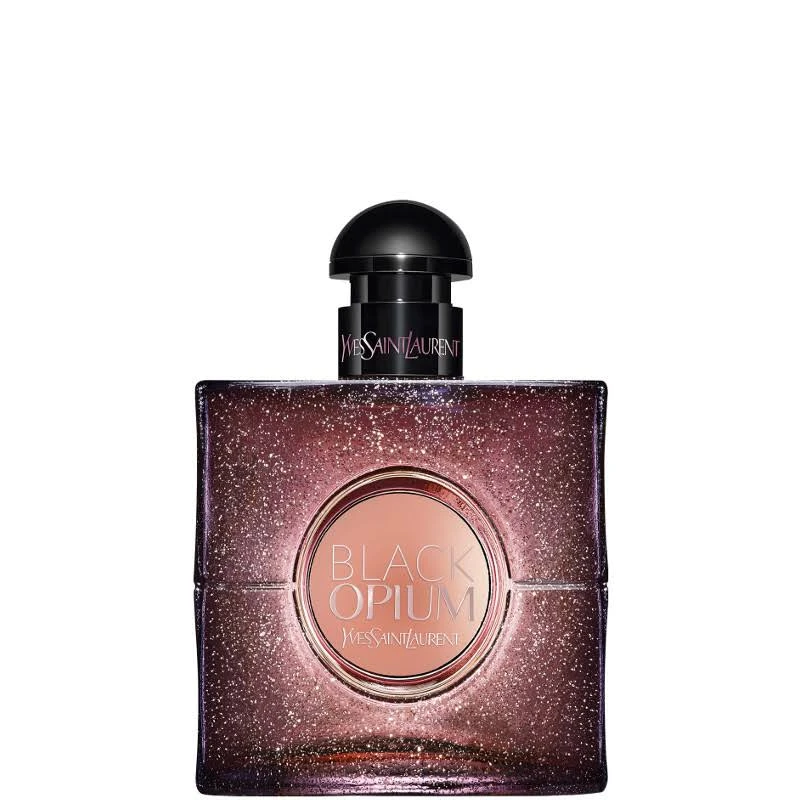 Yves Saint Laurent Opium Black New 50 Ml Eau De Toilette EDT Profumo Donna 3 Yves Saint Laurent Opium Black New 50 Ml Eau De Toilette EDT Profumo Donna