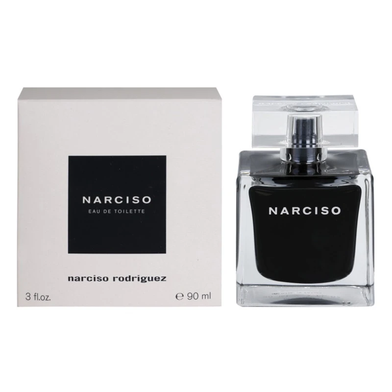 Narciso Rodriguez Narciso 90 Ml Eau De Toilette EDT Profumo Donna 3 Narciso Rodriguez Narciso 90 Ml Eau De Toilette EDT Profumo Donna