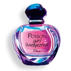 Dior Poison Girl Unexpected 50 Ml Eau De Toilette EDT Profumo Donna