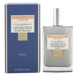 I Coloniali Men's Skin Treatment Dopobarba Idra-riparatore Senza Alcool 100 Ml