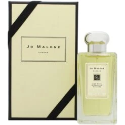 Jo Malone Lime Basil & Mandarin Cologne 100ml EDC Acqua Di Colonia Per Uomo