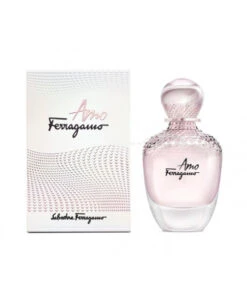 Salvatore Ferragamo Amo 30ml Profumo Donna Eau De Parfum EDP