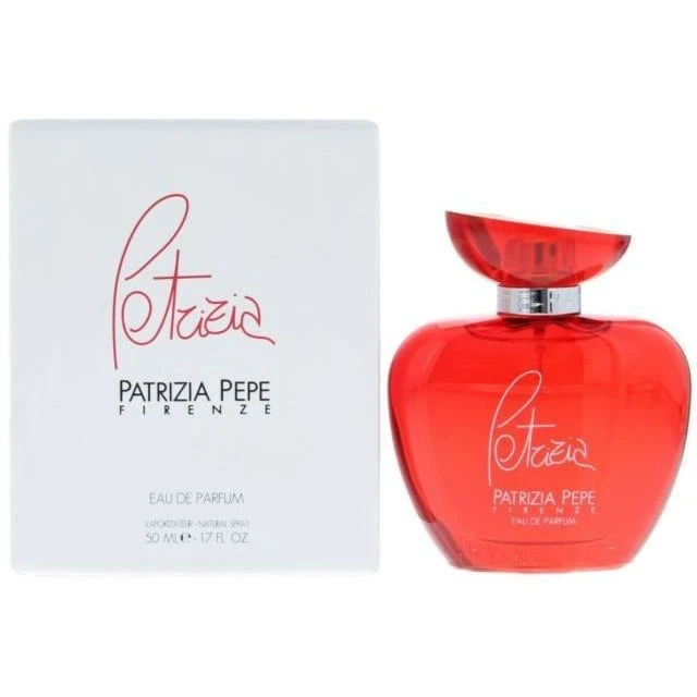 Patrizia Pepe Patrizia 50 Ml Eau De Parfum EDP Profumo Donna 3 Patrizia Pepe Patrizia 50 Ml Eau De Parfum EDP Profumo Donna