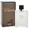 Hermès Terre D'Hermes After Shave Lozione Dopobarba 100ml [NUOVO , ORIGINALE , NO-TESTER] -Vendite Berma 347869