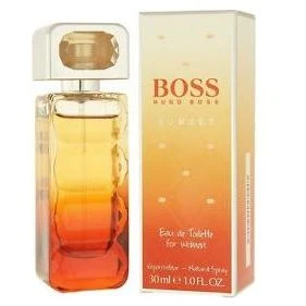 Hugo Boss Boss Orange Sunset 30 Ml Eau De Toilette Edt Spray Profumo Donna 3 Hugo Boss Boss Orange Sunset 30 Ml Eau De Toilette Edt Spray Profumo Donna