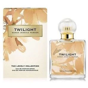 Sarah Jessica Parker The Lovely Collection Twilight 75 Ml Eau De Parfum Edp Spray Profumo Donna 3 Sarah Jessica Parker The Lovely Collection Twilight 75 Ml Eau De Parfum Edp Spray Profumo Donna