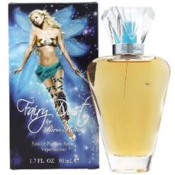 Paris Hilton Fairy Dust 50 Ml Eau De Parfum Edp Spray Profumo Donna