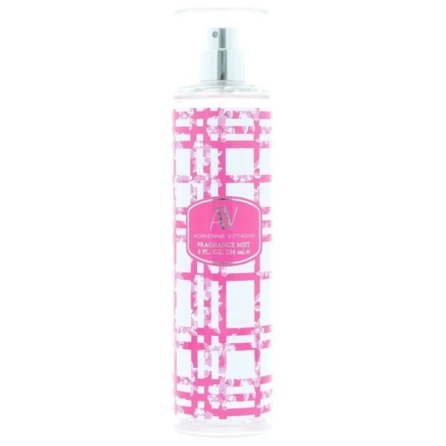 Adrienne Vittadini AV Spray Per Il Corpo Donna 240 Ml 3 Adrienne Vittadini AV Spray Per Il Corpo Donna 240 Ml