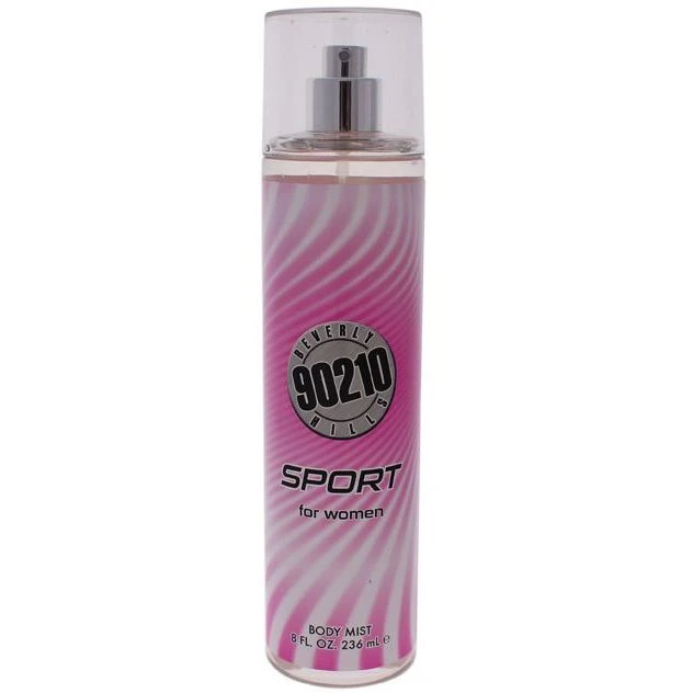 Torand Beverly Hills 90210 Spray Per Il Corpo Donna 236 Ml 3 Torand Beverly Hills 90210 Spray Per Il Corpo Donna 236 Ml