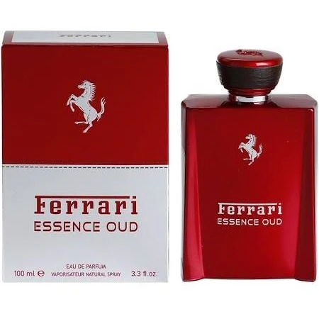 Ferrari Essence Oud 100 Ml Eau De Parfum Edp Profumo Uomo 3 Ferrari Essence Oud 100 Ml Eau De Parfum Edp Profumo Uomo