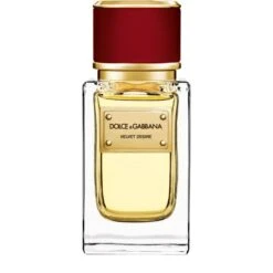D&G Dolce & Gabbana Velvet Desire 150 Ml Eau De Parfum Edp Profumo Donna