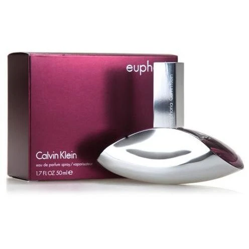 Calvin Klein Euphoria 160 Ml Eau De Parfum Edp Profumo Donna 3 Calvin Klein Euphoria 160 Ml Eau De Parfum Edp Profumo Donna