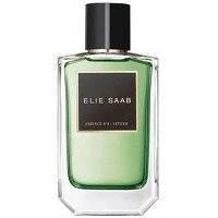 Elie Saab Essence No. 6 Vetiver 100 Ml Eau De Parfum Edp Profumo Unisex