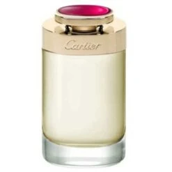 Cartier Baiser Fou 75 Ml Eau De Parfum Edp Profumo Donna