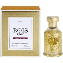 Bois 1920 Vento Di Fiori 100 Ml Eau De Toilette Edt Profumo Donna