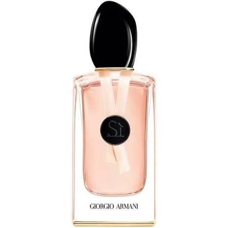 Giorgio Armani Si Rose Signature 50 Ml Eau De Parfum Edp Profumo Donna 3 Giorgio Armani Si Rose Signature 50 Ml Eau De Parfum Edp Profumo Donna