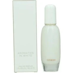 Clinique Aromatics In White 10 Ml Eau De Parfum Edp Spray Profumo Donna