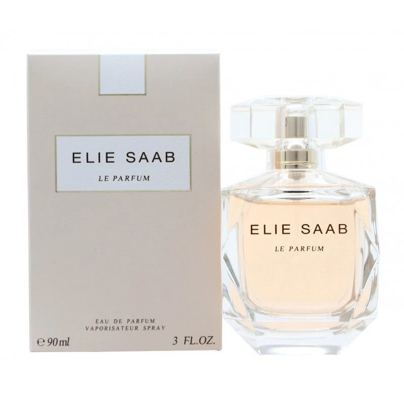 Elie Saab Le Parfum 90 Ml Edp Eau De Parfum Profumo Donna 3 Elie Saab Le Parfum 90 Ml Edp Eau De Parfum Profumo Donna