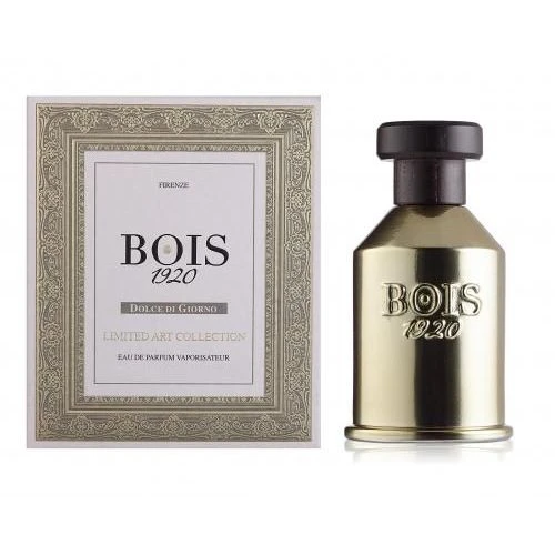 Bois 1920 Dolce Di Giorno 50 Ml Eau De Parfum Edt Profumo Unisex 3 Bois 1920 Dolce Di Giorno 50 Ml Eau De Parfum Edt Profumo Unisex