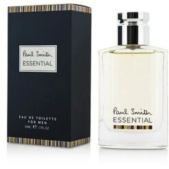 Paul Smith Essential 50 Ml Eau De Toilette Edt Profumo Uomo