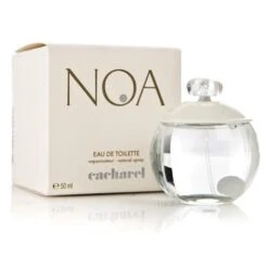 Cacharel Noa 50 Ml Eau De Toilette Edt Profumo Donna