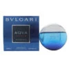Bulgari Aqua Pour Homme Atlantique Edt Eau De Toilette 100 Ml -Vendite Berma 350097