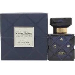 Brooks Brothers New York For Men 50 Ml Eau De Parfum Edp Profumo Uomo