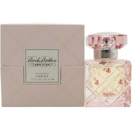 Brooks Brothers New York For Women 50 Ml Eau De Toilette Edt Profumo Donna 3 Brooks Brothers New York For Women 50 Ml Eau De Toilette Edt Profumo Donna