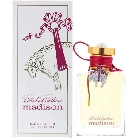 Brooks Brothers Madison 100 Ml Eau De Parfum Edp Profumo Donna 3 Brooks Brothers Madison 100 Ml Eau De Parfum Edp Profumo Donna