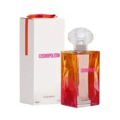 Cosmopolitan 50 Ml Eau De Parfum Edp Profumo Donna