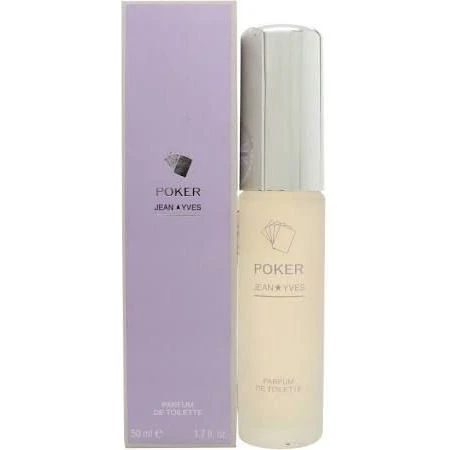 Milton Lloyd Poker 50 Ml Parfum De Toilette Profumo Donna 3 Milton Lloyd Poker 50 Ml Parfum De Toilette Profumo Donna