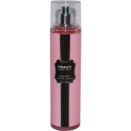 Ellen Tracy Spray Corpo Donna 235 Ml 3 Ellen Tracy Spray Corpo Donna 235 Ml