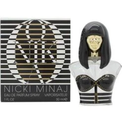 Nicki Minaj Onika 30 Ml Eau De Parfum Edp Profumo Donna