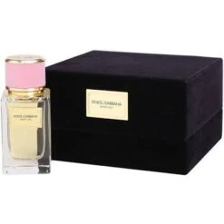 D&G Dolce & Gabbana Velvet Love 50 Ml Eau De Parfum Edp Profumo Donna