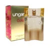 Emanuel Ungaro Gold 90 Ml Eau De Toilette Edt Profumo Donna -Vendite Berma 350735