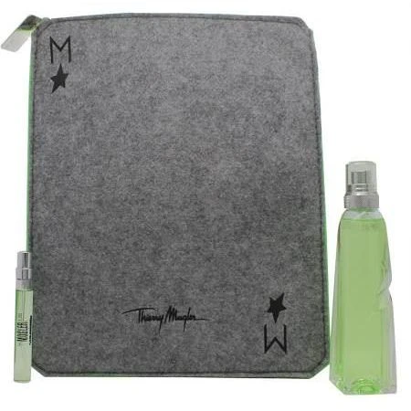 Thierry Mugler Mugler Cologne Confezione Regalo 100 Ml Edt + 7.5 Ml Edt + Astuccio Per IPad Unisex 3 Thierry Mugler Mugler Cologne Confezione Regalo 100 Ml Edt + 7.5 Ml Edt + Astuccio Per IPad Unisex