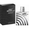 David Beckham Respect 90 Ml Eau De Toilette Edt Profumo Uomo 2 David Beckham Respect 90 Ml Eau De Toilette Edt Profumo Uomo -Vendite Berma 351066