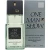 Jacques Bogart One Man Show 100 Ml Eau De Toilette Edt Profumo Uomo -Vendite Berma 351068