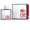 Lacoste Live 60 Ml Eau De Toilette Edt Profumo Uomo 1 Lacoste Live 60 Ml Eau De Toilette Edt Profumo Uomo -Vendite Berma 351098