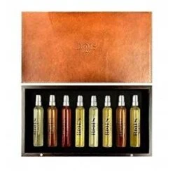 Bois 1920 Extreme Eau De Toilette Unisex Set 8 X 17 Ml