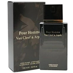 Van Cleef & Arpels Pour Homme Lozione Dopobarba 100 Ml