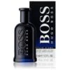 Hugo Boss Boss Bottled Night Lozione Dopobarba 100 Ml