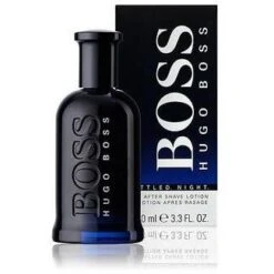 Hugo Boss Boss Bottled Night Lozione Dopobarba 100 Ml