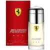 Scuderia Ferrari Red 30 Ml Eau De Toilette Edt Profumo Uomo -Vendite Berma 352051