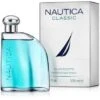 Nautica Classic 100 Ml Eau De Toilette Edt Profumo Uomo -Vendite Berma 352128