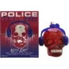Police To Be Miss Beat 125 Ml Eau De Parfum Edp Profumo Donna -Vendite Berma 352612