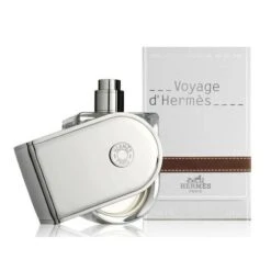 Hermès Voyage D' Hermes Edt Vapo 100 Ml