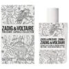 Zadig & Voltaire This Is HerTattoo 50 Ml Eau De Parfume EDP Profumo Donna -Vendite Berma 352831