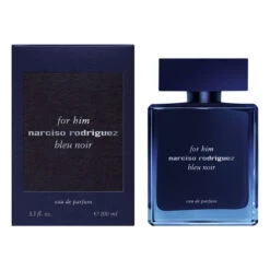 Narciso Rodriguez For Him Bleu Noir 100 Ml Eau De Parfum EDP Profumo Uomo